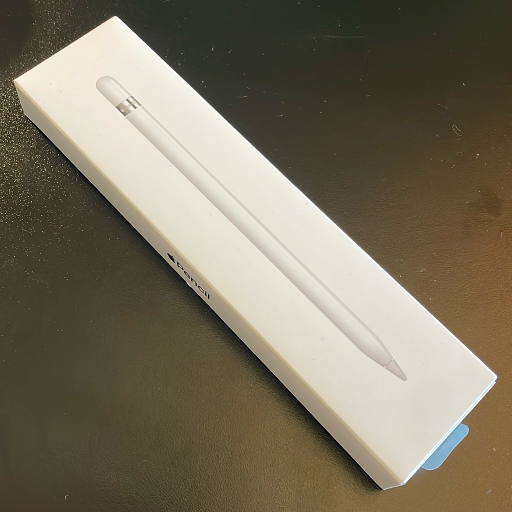 1st Generation Apple Pencil